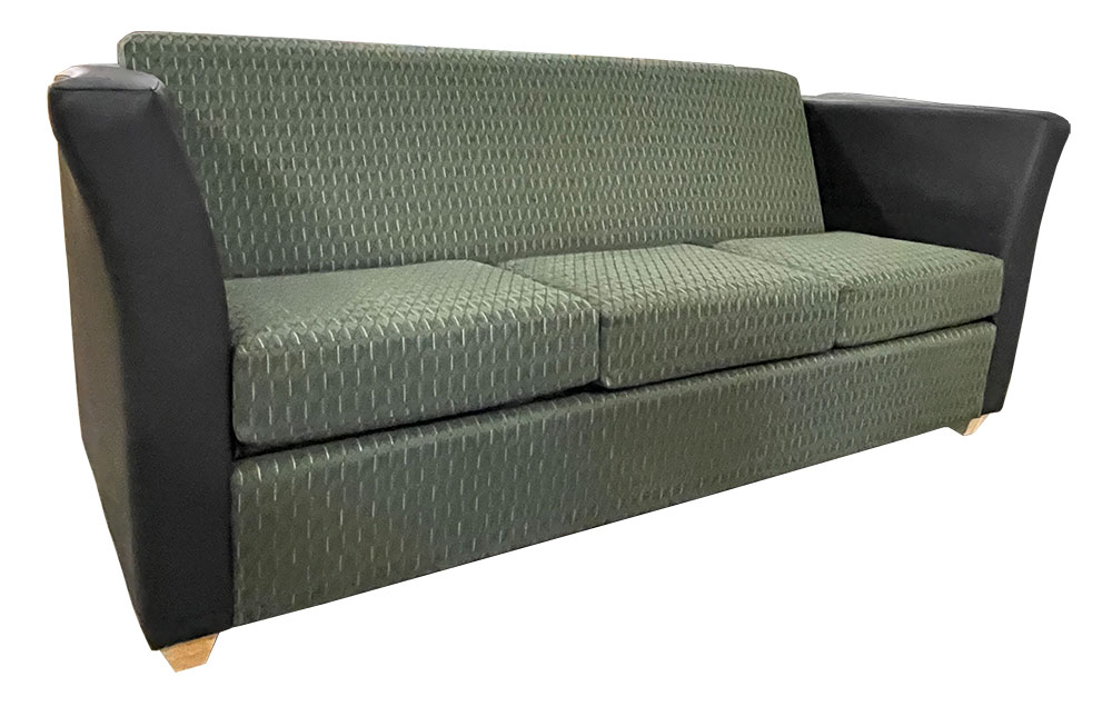 Zaxby Sofa